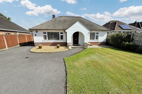 4 bedroom detached bungalow for sale