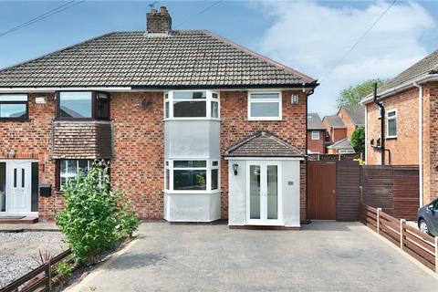 Fender Way, Pensby, Wirral, CH61 3 bed semi