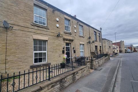 32 Halifax Road, Liversedge, West... 2 bed apartment for sale