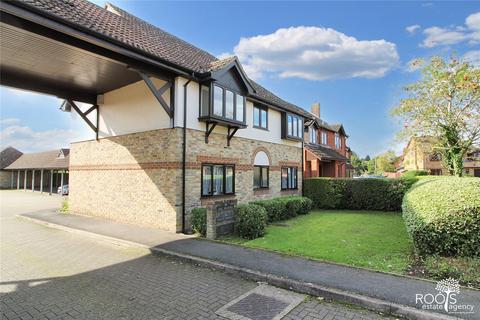 The Maltings, Berkshire RG19 2 bed retirement property for sale