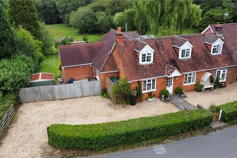 Mount Road, Newbury RG20 4 bed detached house for sale