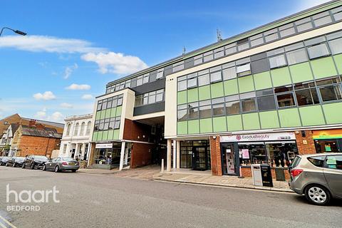 Mill Street, Bedford 1 bed flat for sale