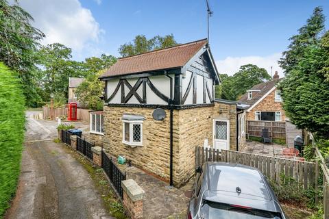 Hookstone Drive, Harrogate, North... 3 bed detached house for sale