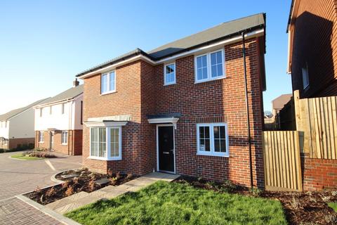 Plot 24 Hammond's Place 4 bed detached house for sale