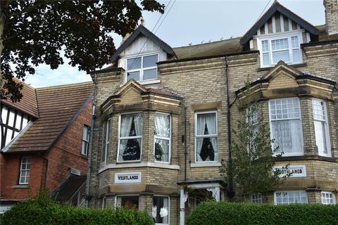 Cardigan Road, Bridlington, East ... 1 bed apartment for sale