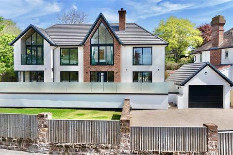 Abbey Road, West Kirby, Wirral... 4 bed detached house for sale