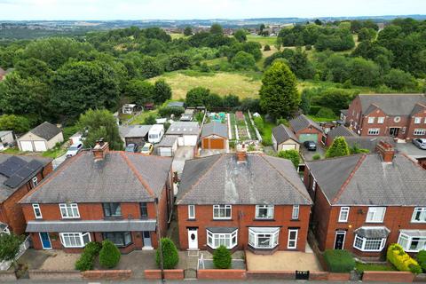 Upper Sheffield Road, Barnsley, S70 4PR 3 bed semi