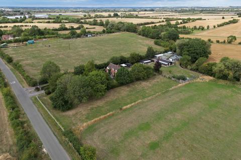 Willersey Road, Badsey, Evesham, WR11... 3 bed detached house for sale