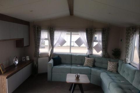 2 bedroom static caravan for sale