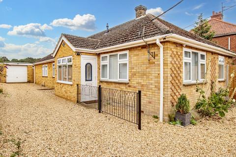 4 bedroom detached bungalow for sale