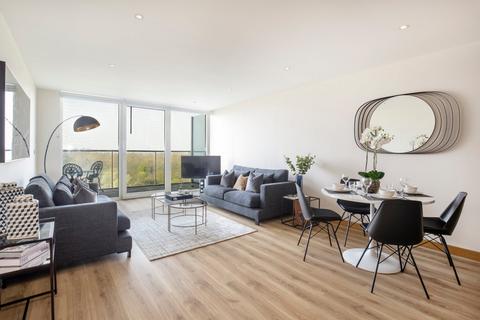Eustace Building, 372 Queenstown... 2 bed apartment for sale