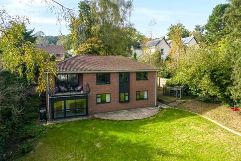 Windmill Lane, West Hill 5 bed detached house for sale