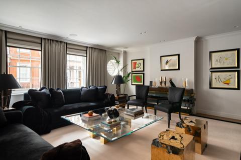 Balfour Place, London, W1K 2 2 bed apartment for sale