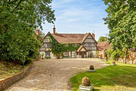 Sulhamstead, Reading 6 bed house for sale