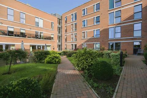 Glenhills Court, Little Glen Road... 1 bed apartment for sale