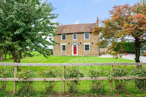 Warren Lane, Alkham CT15 4 bed detached house for sale