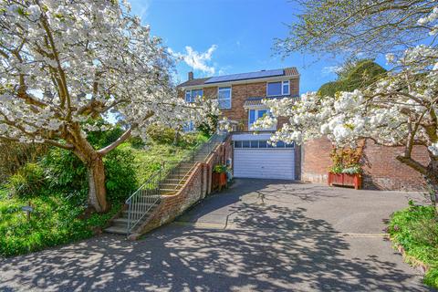 Caldbec Hill, Battle 4 bed detached house for sale