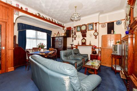 Canterbury Road, Westbrook, Margate... 6 bed terraced house for sale