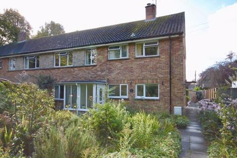 Queens Avenue, Dorchester, DT1 2 bed apartment for sale