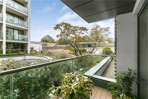 Stamford Square, London, SW15 2 bed apartment for sale