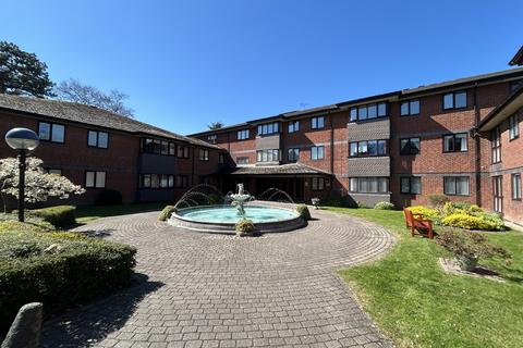Lode Lane, Solihull B91 2 bed apartment for sale