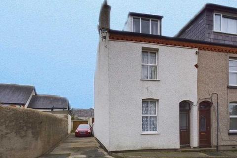 Glascoed Road, Cemaes 3 bed end of terrace house for sale