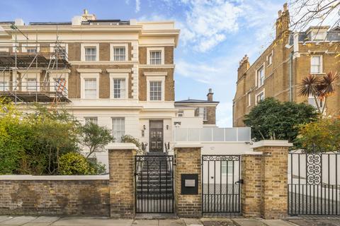 Hamilton Terrace, St John's Wood, London 2 bed flat for sale