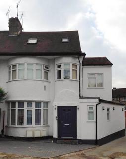 Endersleigh Gardens (Top Floor Flat)... 1 bed maisonette for sale