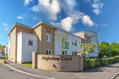 Highview Court, 46 Wortley Road... 2 bed apartment for sale