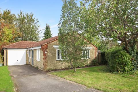 4 bedroom detached bungalow for sale