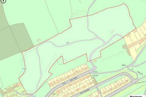 Heol Tabor, Cwmavon, Port Talbot Land for sale