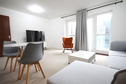Samuel Garside House,  De Pass... 1 bed flat for sale