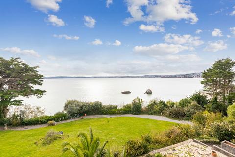 Park Hill Road, Torquay TQ1 2 bed apartment for sale