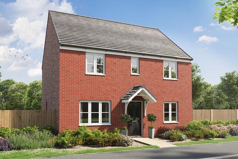 Plot 1, The Whiteleaf Corner Bay at... 4 bed detached house for sale