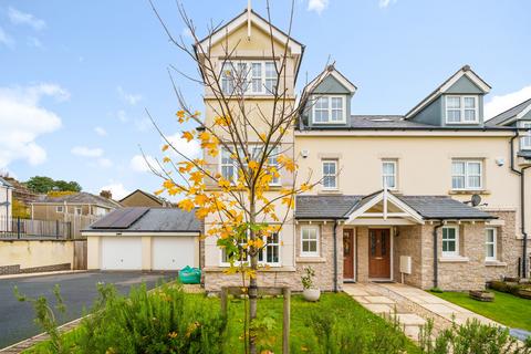 7 Tricketts Drive, Grange over Sands... 4 bed end of terrace house for sale