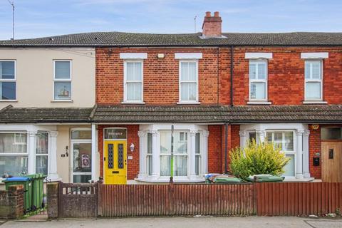 North Cray Road, Bexley 3 bed terraced house for sale
