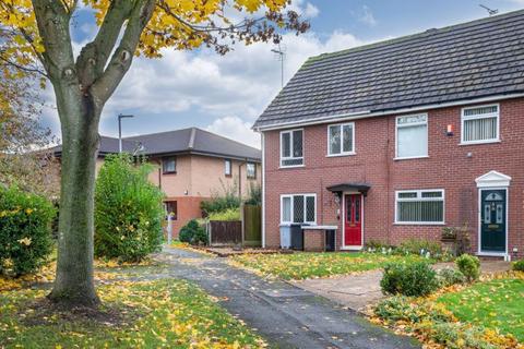 Apartments One and Two, 8 Alvaston... 2 bed end of terrace house for sale