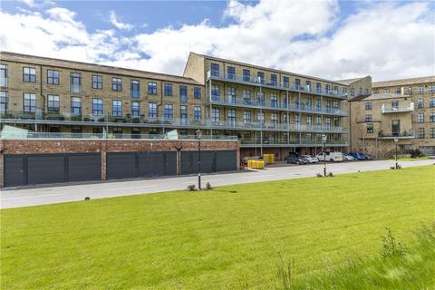Greenholme Mills, Iron Row, Burley In... 4 bed end of terrace house for sale