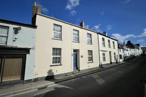 Heanton Street, Braunton, EX33 4 bed terraced house for sale