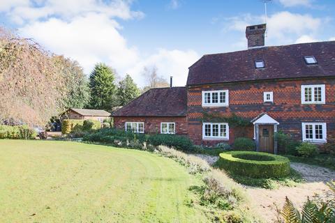 4 bedroom character property for sale