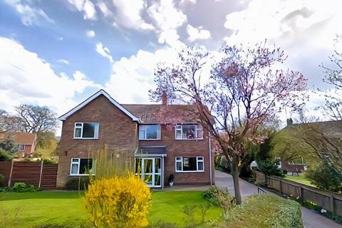 Chapel Lane, Elsham, DN20 3 bed detached house for sale