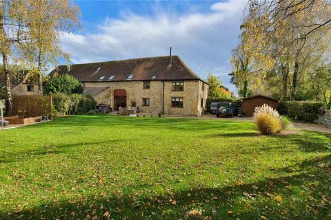 The Bartons, Yeabridge, South... 5 bed terraced house for sale