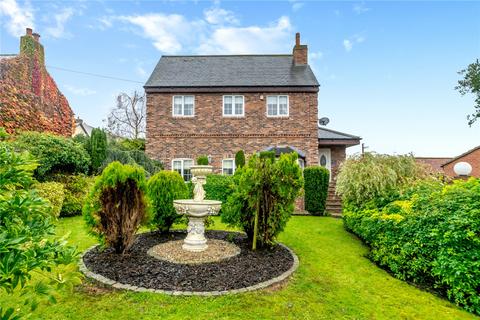 Oak Road, Cowthorpe, North Yorkshire 7 bed detached house for sale