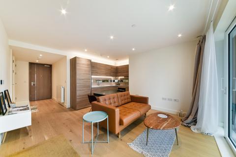 Studio for sale