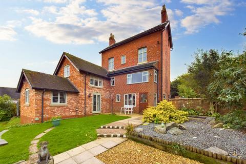 Church Street, Uttoxeter 5 bed detached house for sale