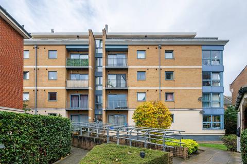 Sherwood Gardens, Isle Of Dogs... 1 bed flat for sale