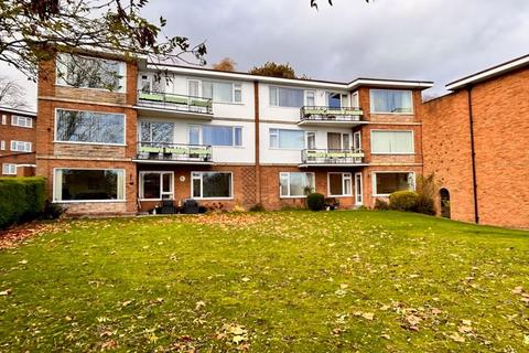 Brooks Road, Sutton Coldfield, B72 1HT 2 bed apartment for sale