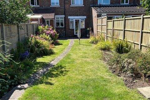 Lower Farlington Road, Portsmouth 3 bed terraced house for sale