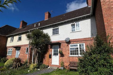 Albion Street, Kenilworth 3 bed terraced house for sale
