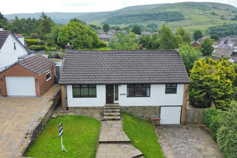 Hurst Lane, Rawtenstall, Rossendale, BB4 3 bed bungalow for sale